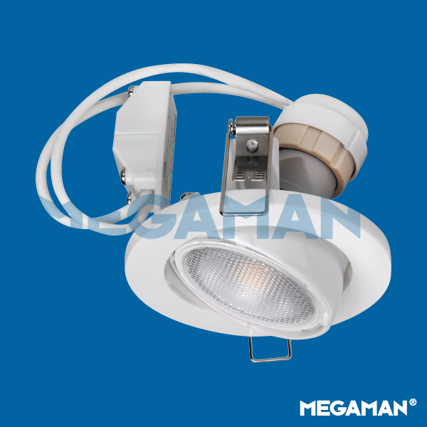 megaman l0302rc max recessed downlight indoor megaman l0302rc max recessed downlight indoor