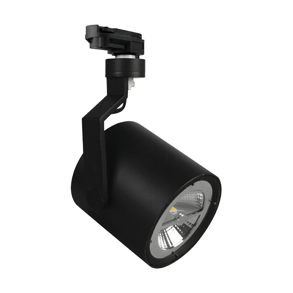 Megaman Alda Track Lighting Indoor Luminaires Fixtures F26817ta