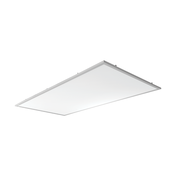 Megaman F53800rc Berto Led Panels Indoor Luminaires Berto Panel Integrated Prismatic Diffuser