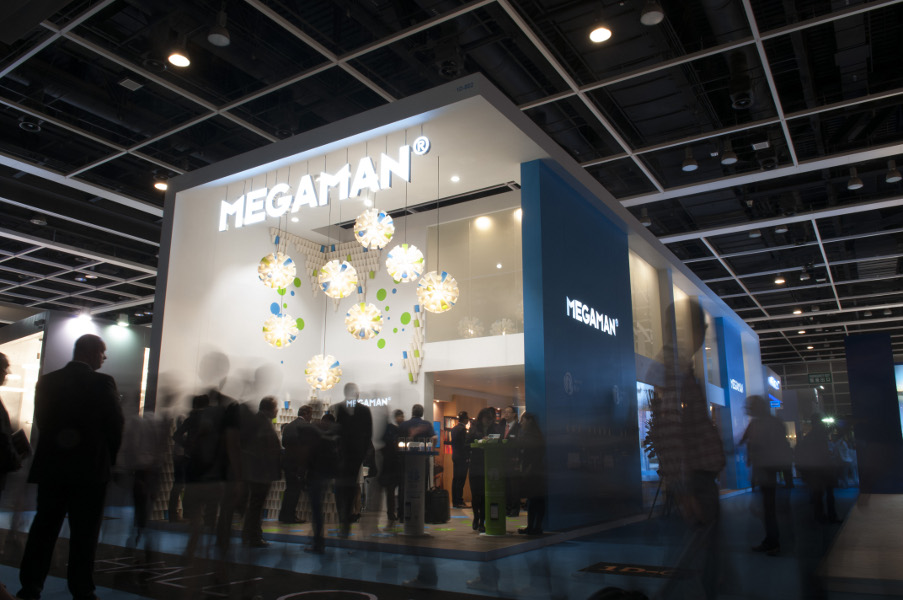 megaman top news megaman s ingenium smart lighting solution