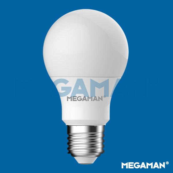 MEGAMAN LG7106.1 A60 Classic Bulbs LED Lighting