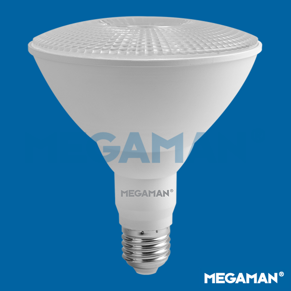 Megaman led reflector par38 discount