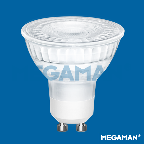 Megaman led reflector shop par16