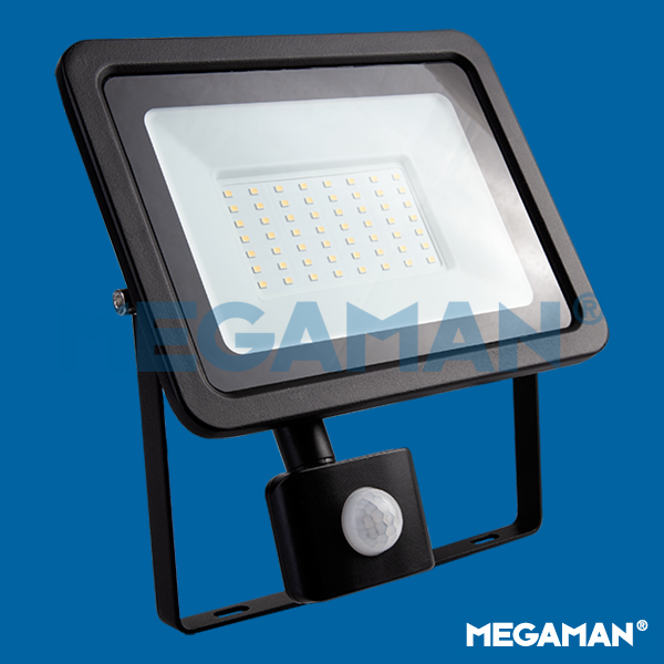 MEGAMAN | FFL72100v0-ps - VOSS - Floodlight - Outdoor Luminaires 