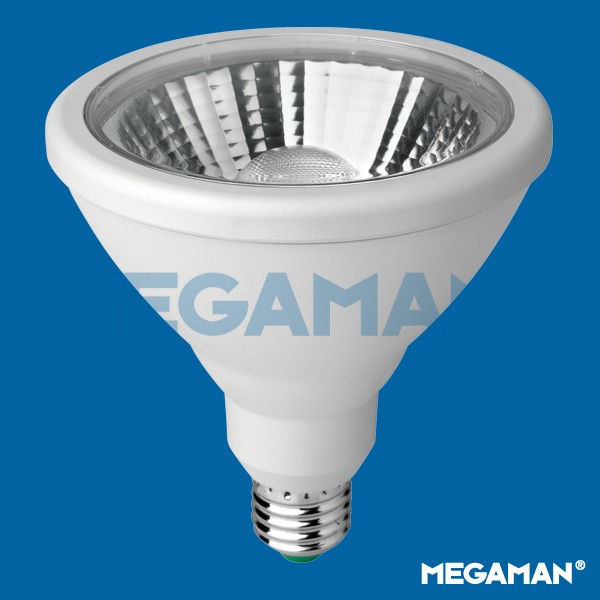 MEGAMAN LED Luminaires Components Smart Lighting Energy