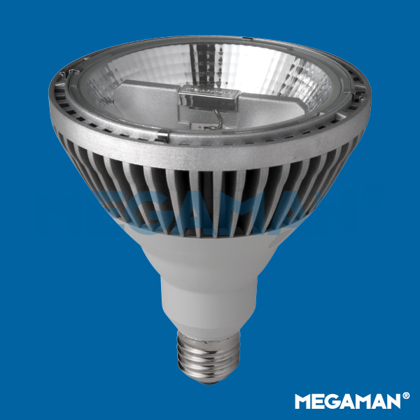 MEGAMAN LED Luminaires Components Smart Lighting Energy
