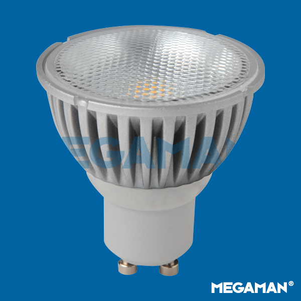 MEGAMAN LR1206dDGv2WFLGU104000K230V PAR16 Reflector Lamps LED