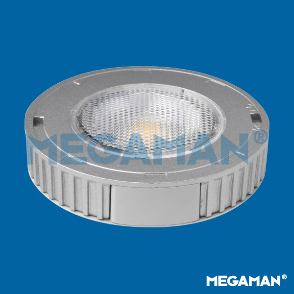 Megaman led cheap gx53 2800k