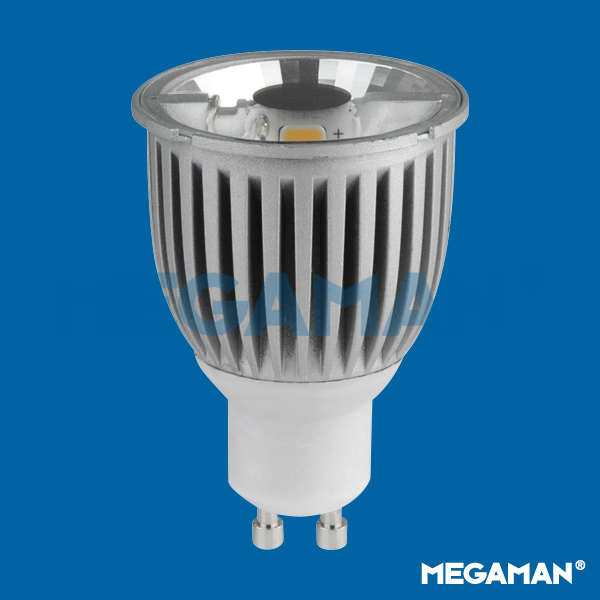 50H35D Dimmbar Megaman LED Reflector Par 16 LR1108d