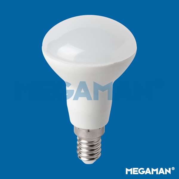 MEGAMAN | LED, Luminaires, Smart & Energy-efficient Lighting
