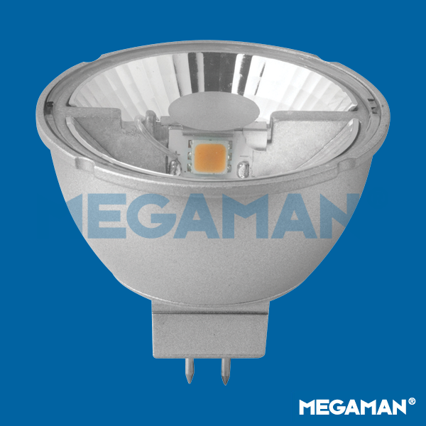 megaman er2404 5 35h36d gu5 3 4000k 12v led mr16 halogen light led replacement