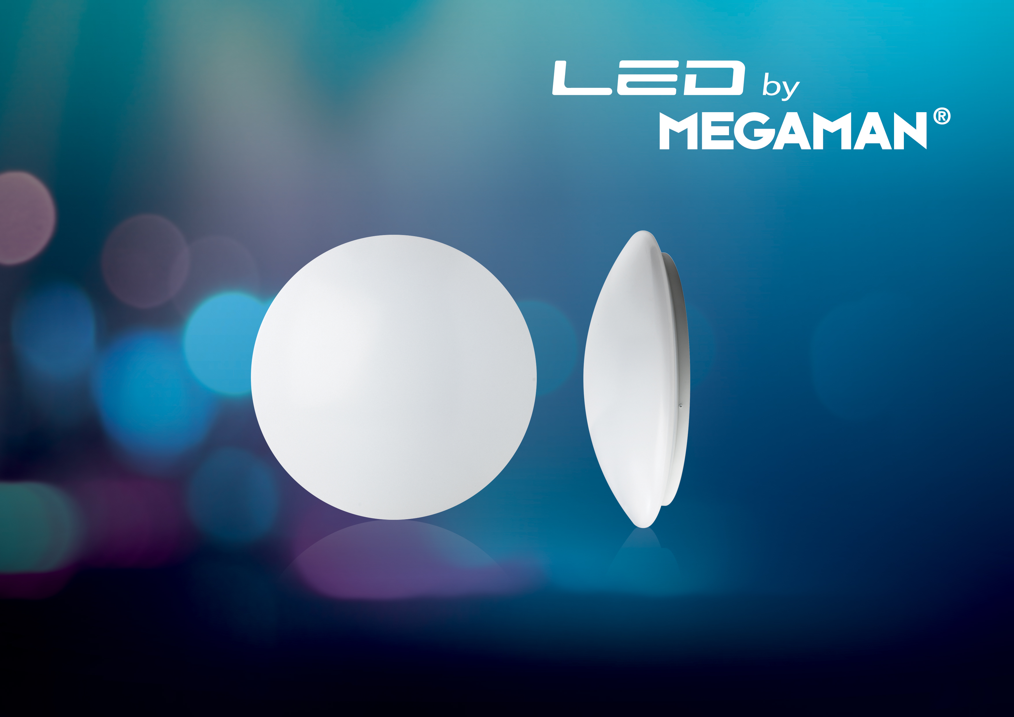 Megaman Top News S Surface Mounted Led Lamps Renzo Megaman S Surface Mounted Led Lamps