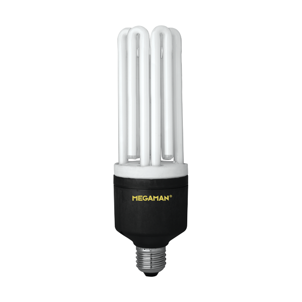 MEGAMAN HC01100iE274000K230V CFL CLUSTERLITE Compact