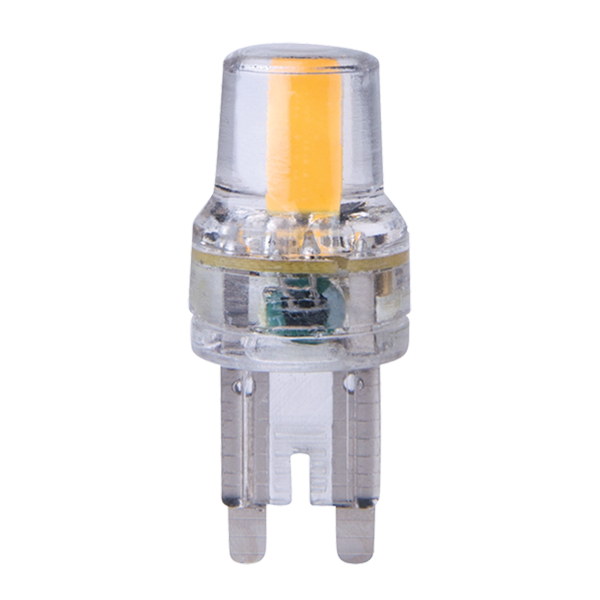 MEGAMAN | LU0702 - G9 Lamps | Lighting, Lighting, Replacement G9