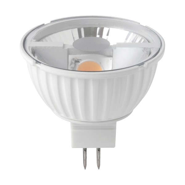 MEGAMAN ER3306w 50H36D GU5.3 2800K MR16 Reflector Lamps LED