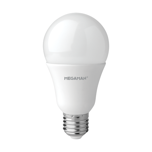 12W A60 LEOMAX LED Bulb, E27