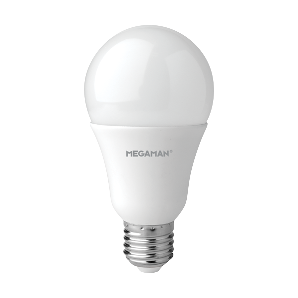 Megaman led e27 deals