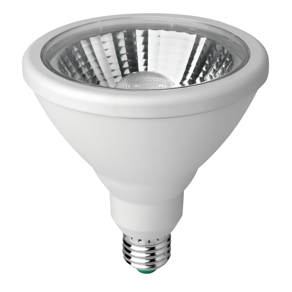 Megaman led reflector clearance par38