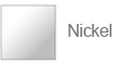 Brushed Nickel (NI52)