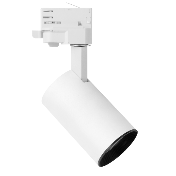 Megaman Marco Track Lighting Indoor Luminaires Integrated Megaman Marco Track Lighting