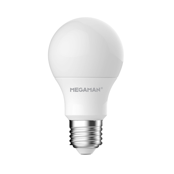 Megaman 230V 11W GU10 CFL Lamp 