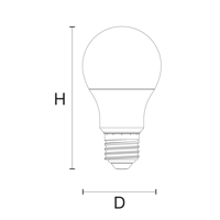 Megaman Led Luminaires Components Smart Lighting Energy Efficient Lighting