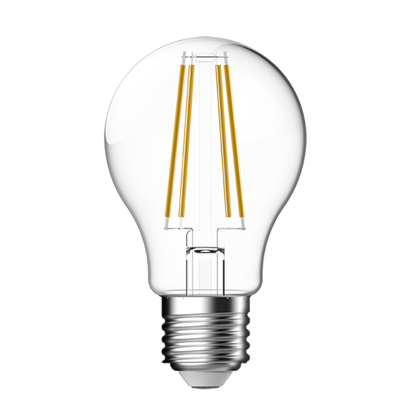 MEGAMAN | Filament Lamps | LED Lighting, Lighting, Replacement for Incandescent Bulb