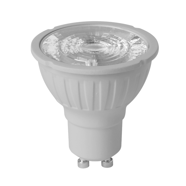 MEGAMAN LED Lampe GX53 3,5W 220lm 4000K MM27784