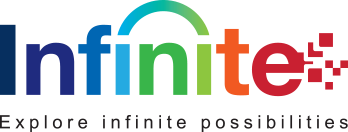 Infinite IoT Lighting Logo