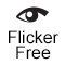 Flicker Free Flicker Free