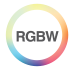 RGBW