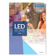 LED Product Guide 2019