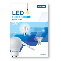 LED Product Guide 2024