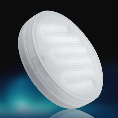 Megaman cfl gx53 9 on sale watt