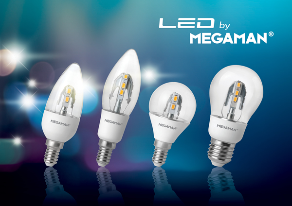 Megaman Top News Designs Brand New Incanda Led Megaman Top News Designs Brand New Incanda Led