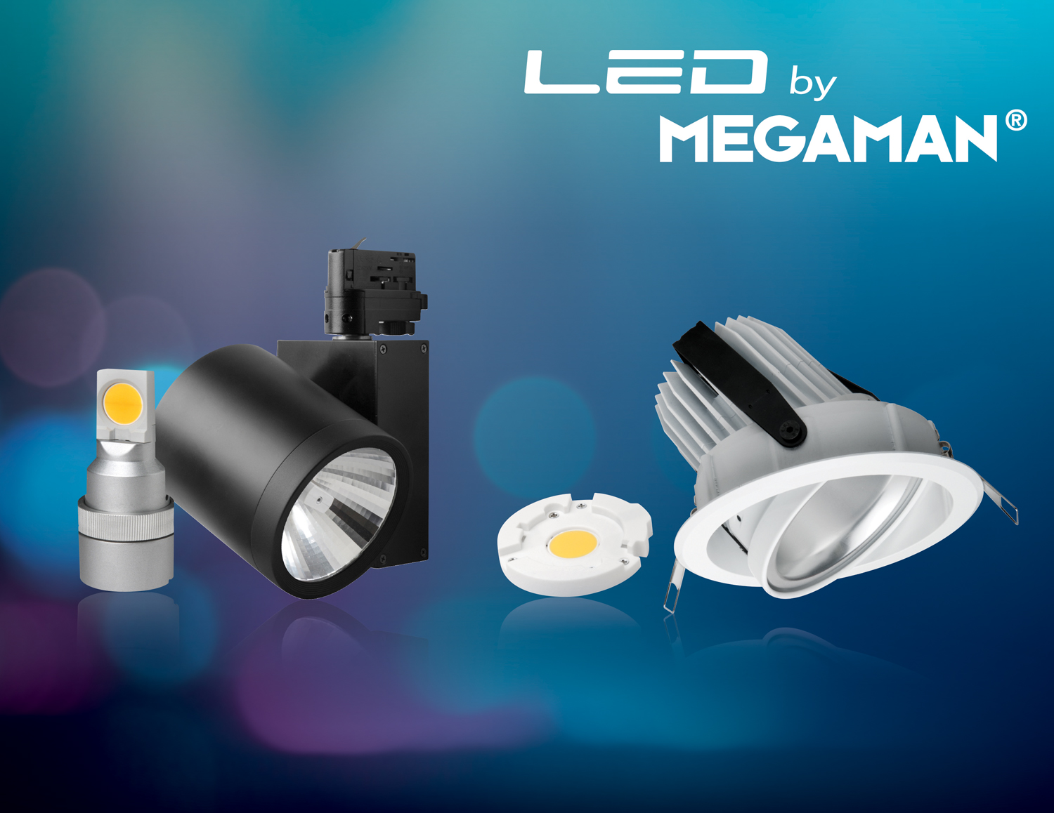 Megaman Top News Showcases Full Range Of Metal Halide Showcases Full Range Of Metal Halide