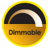 Dimmable Dimmable